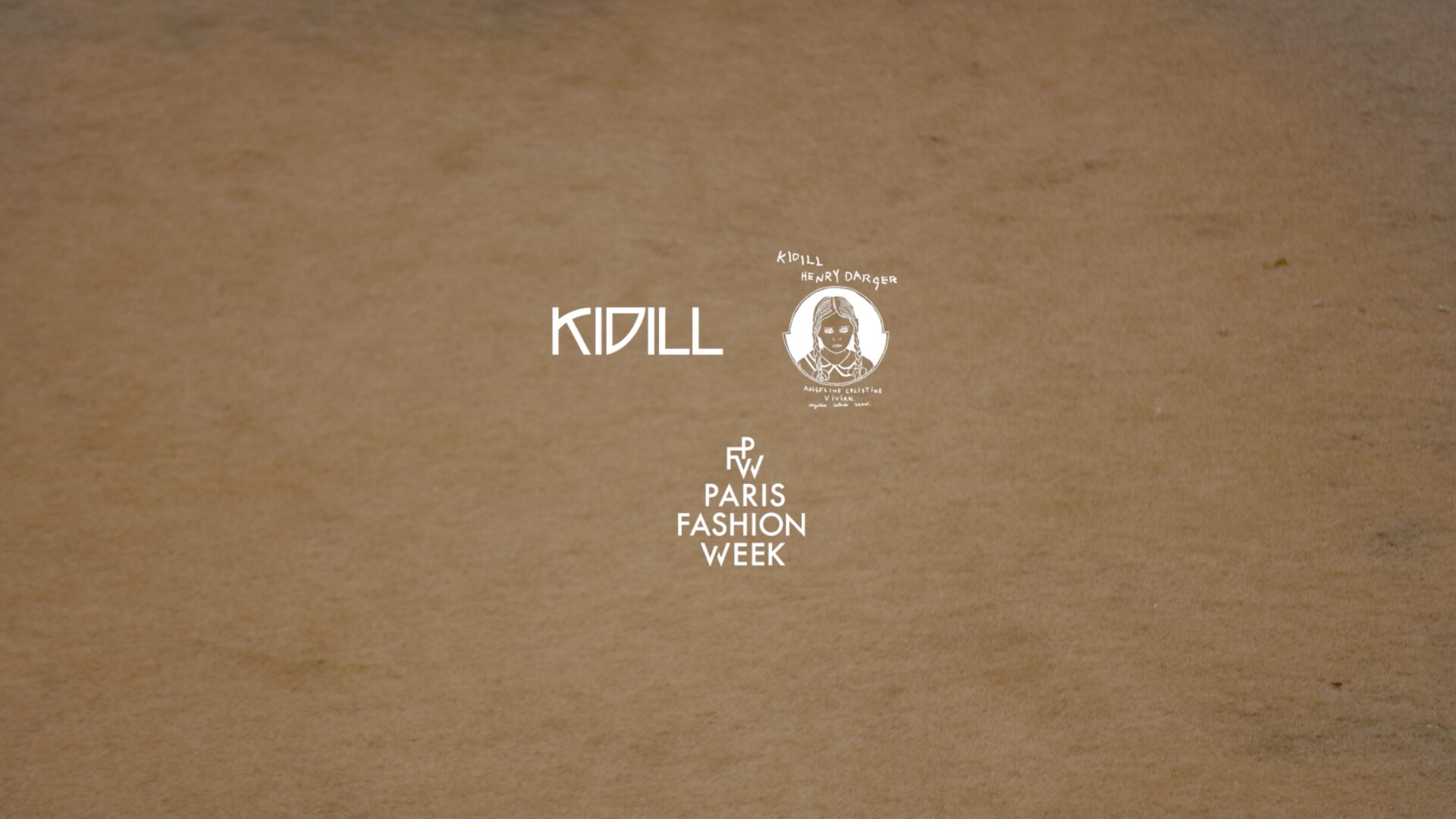 KIDILL 22aw PFW