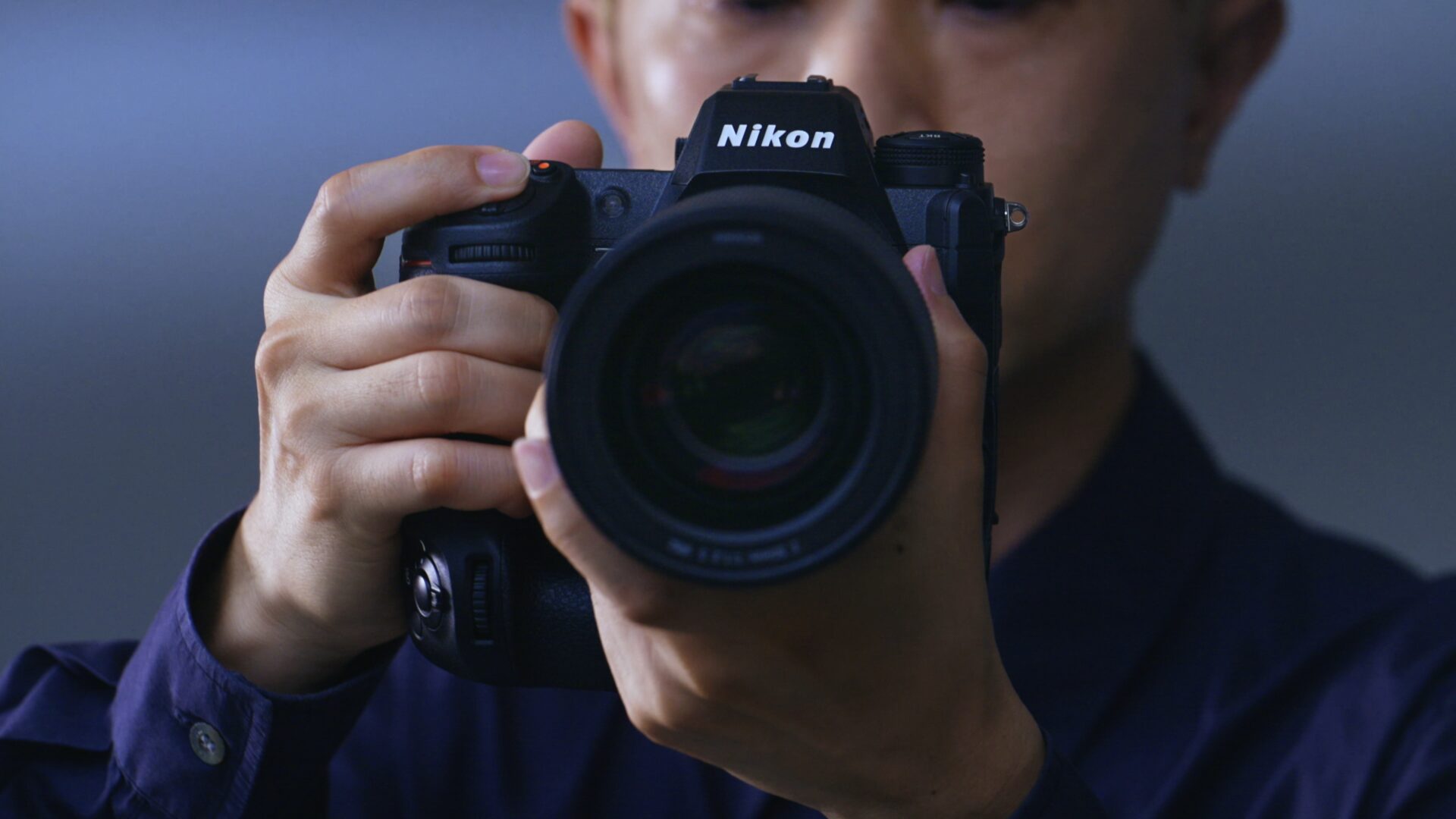 NIKON Z9