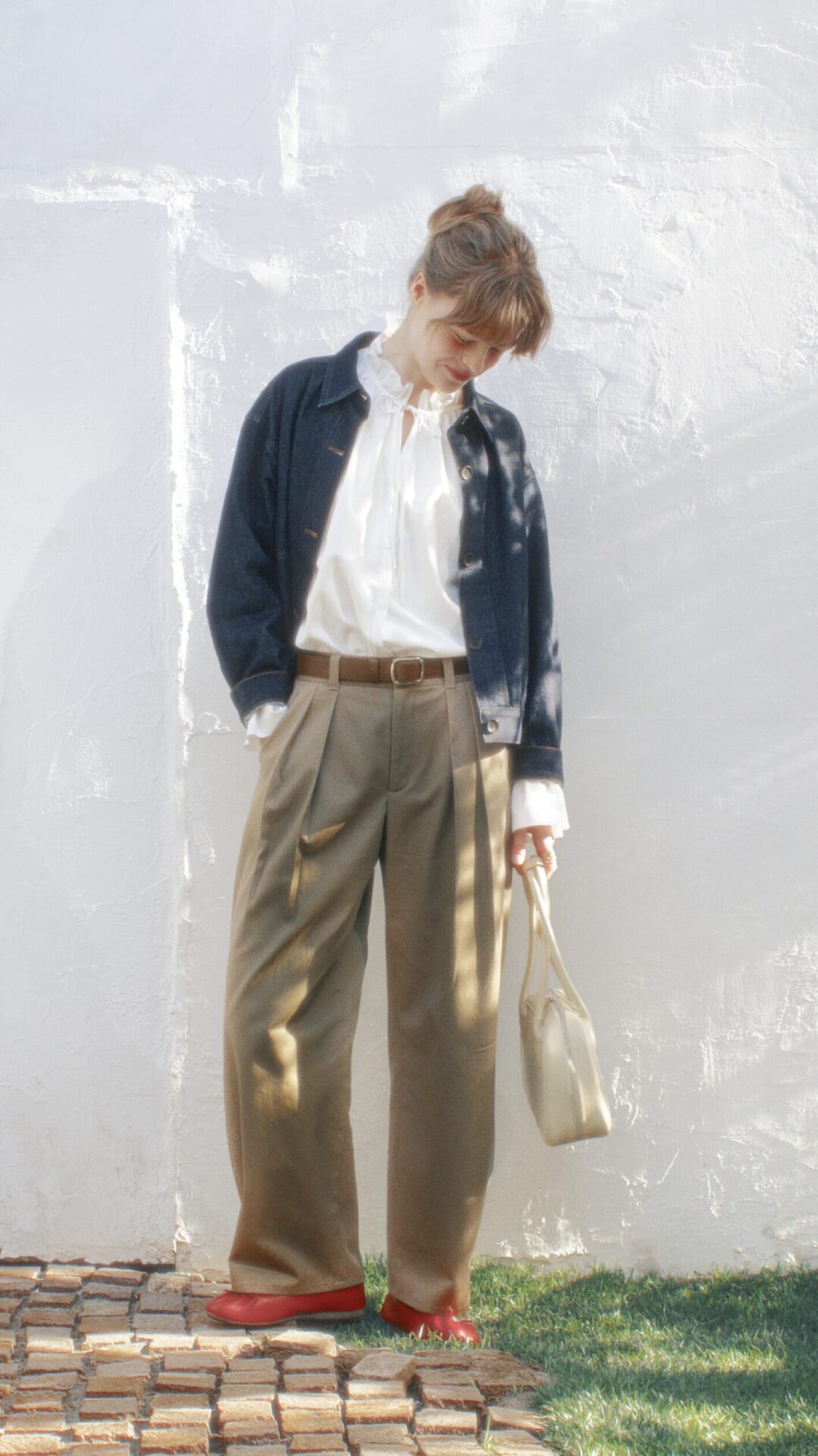 GU WidePants